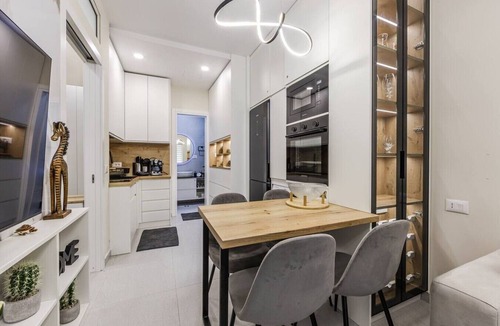 Dhermi Apartment | Azure Haven Dhërmi | Modern 2BR Escape by PikHost