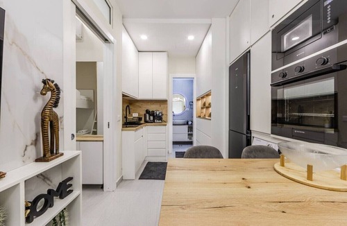 Dhermi Apartment | Azure Haven Dhërmi | Modern 2BR Escape by PikHost