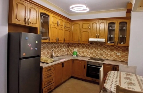 Vlore Apartment | Azure Lungomare Vlore