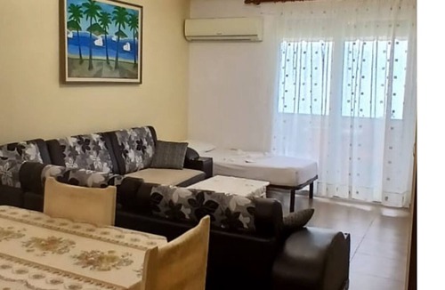 Vlore Apartment | Azure Lungomare Vlore