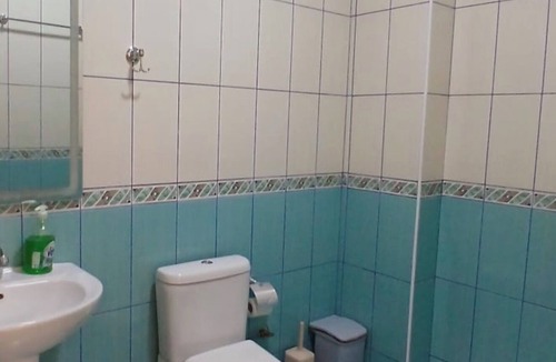 Vlore Apartment | Azure Lungomare Vlore