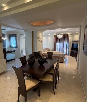 Volos Villa | Azure Nature Villa , Sea & Nature Escape