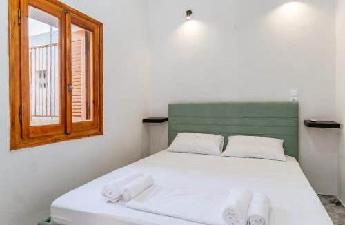 Nea Peramos House | Azure Nest