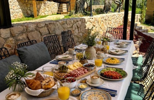 Ulcinj Resort | Azure Olive Collection