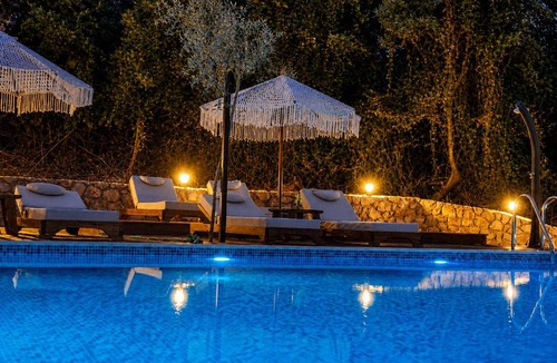 Ulcinj Resort | Azure Olive Collection