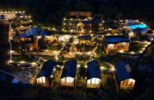 Ulcinj Resort | Azure Olive Collection