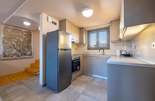Lambi Apartment | Azure Sofia - Maisonette