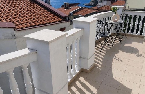 Sveti Stefan Apartment | Azure View Sveti Stefan