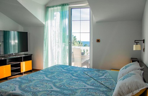 Sveti Stefan Apartment | Azure View Sveti Stefan