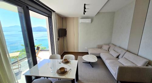 Igalo Apartment | Azurno Pristaniste 1