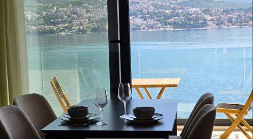 Igalo Apartment | Azurno Pristaniste 2
