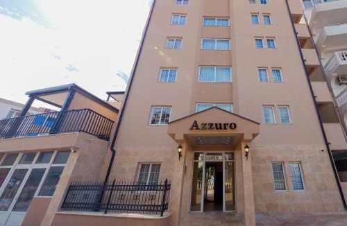Maini Apartment | Azzuro apartments Budva