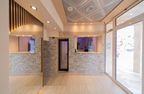 Maini Apartment | Azzuro apartments Budva