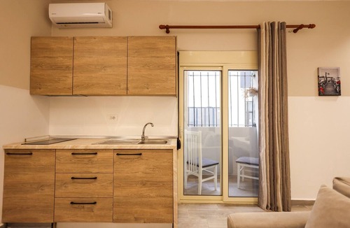 Durres Hotel | AZZURRA Studios