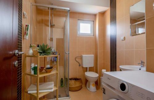 Utjeha Apartment | Azzurro Apartment in Utjeha