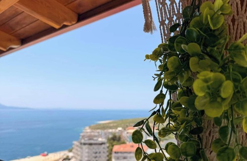 Sarande Apartment | Azzurro - Penthouse