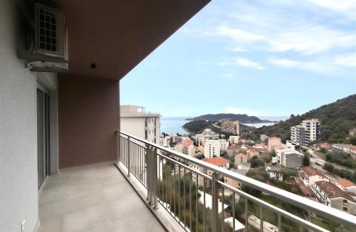 Boreti Apartment | Azzurro Vista