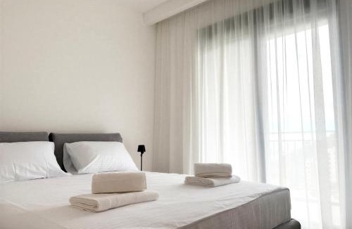 Boreti Apartment | Azzurro Vista