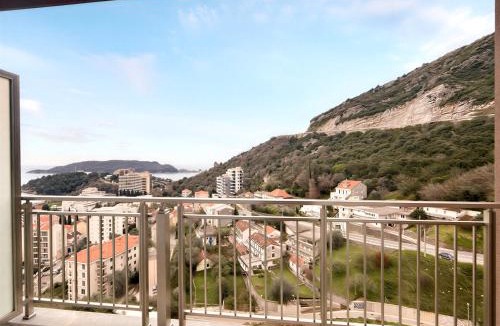 Boreti Apartment | Azzurro Vista