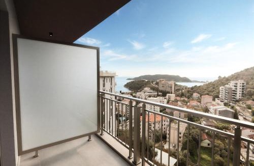 Boreti Apartment | Azzurro Vista