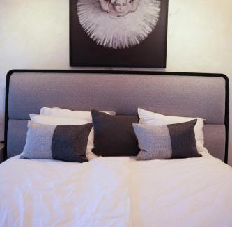 Prizren Apartment | B A HOME Delux Park Hill Residence, Pool & PS5