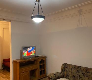 Pejë Apartment | B Apartment