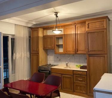 Pejë Apartment | B Apartment
