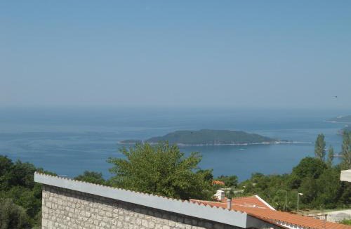Kuljace Bed & Breakfast | B&B Apart Hotel Paštrovski Konak