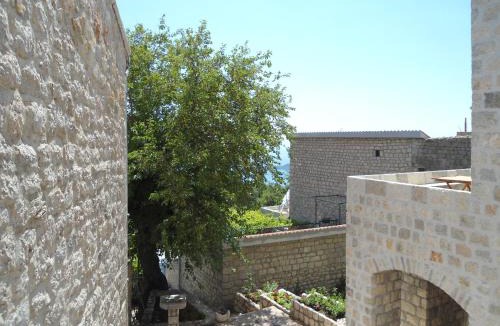 Kuljace Bed & Breakfast | B&B Apart Hotel Paštrovski Konak