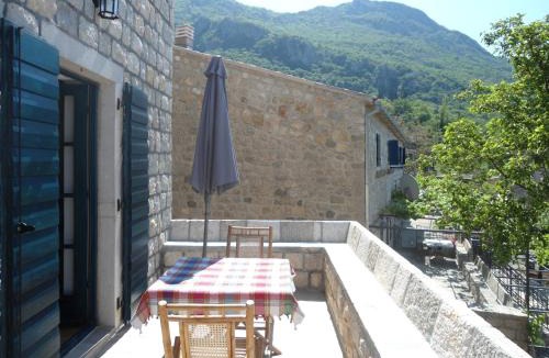 Kuljace Bed & Breakfast | B&B Apart Hotel Paštrovski Konak