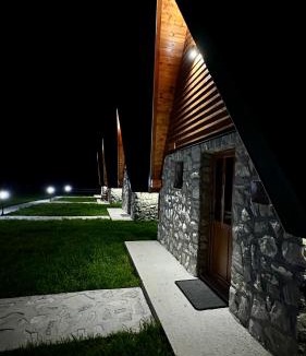 Virak Bed & Breakfast | B&B Izvor