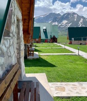 Virak Bed & Breakfast | B&B Izvor
