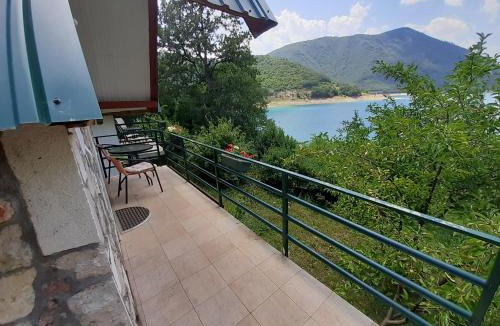 Pluzine Bed & Breakfast | B&B Konak
