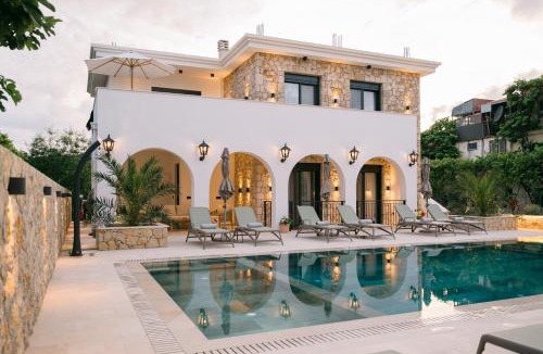 Gjerana Bed & Breakfast | B&B Lovac Pool & Spa