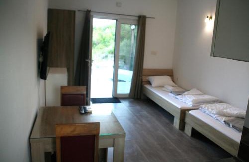Glavati Apartment | B&I apartmani