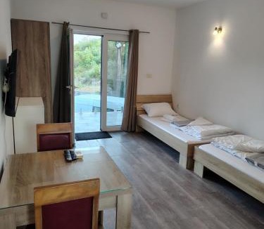 Glavati Apartment | B&I apartmani