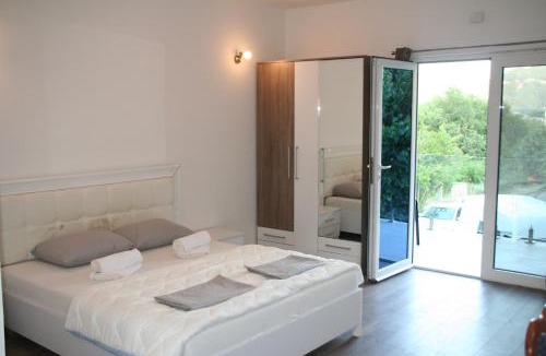 Glavati Apartment | B&I apartmani