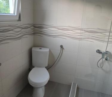 Glavati Apartment | B&I apartmani