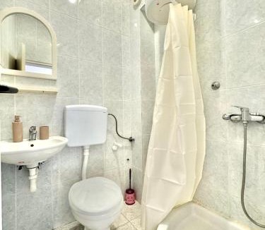 Prijevor House | B&M Holiday Rooms