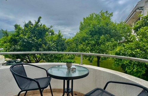 Prijevor Apartment | B&M Holiday Rooms