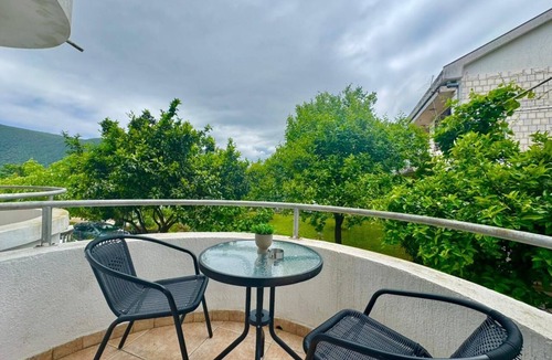 Prijevor Apartment | B&M Holiday Rooms