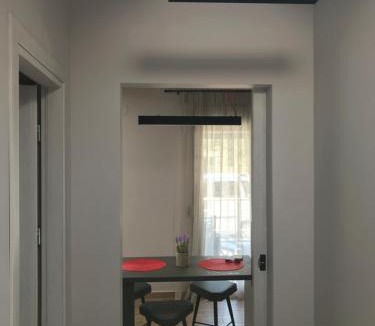 Asprovalta Apartment | B. U. Luxury Apartments