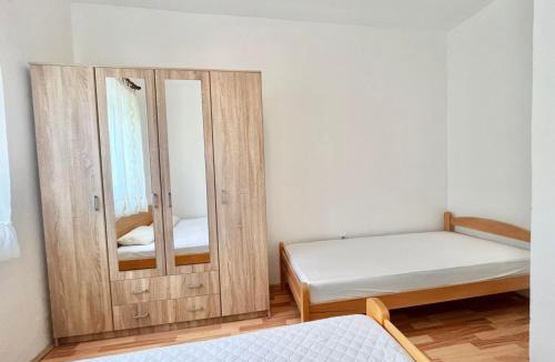 Zeljeznica Apartment | B&V apartmani