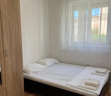 Zeljeznica Apartment | B&V apartmani