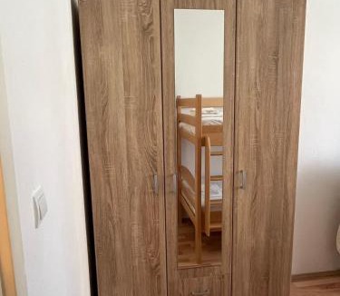 Zeljeznica Apartment | B&V apartmani