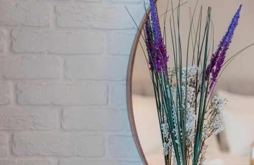 Roda Apartment | B2: Double Bedroom Suite on a Suite Complex
