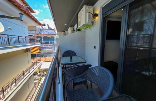 Katerini Apartment | B2 - SASHA Loft by SDR