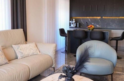 Prizren Apartment | BA HOME Delux Park Hill Residence, Pool & PS5