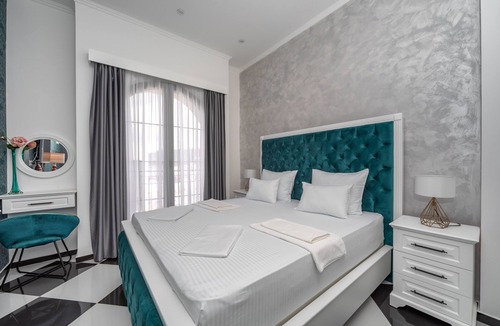 Dobra Voda Apartment | Baba's Hotel