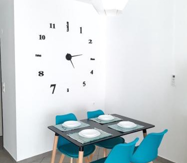 Prinos Apartment | Babis Prinos Apartment